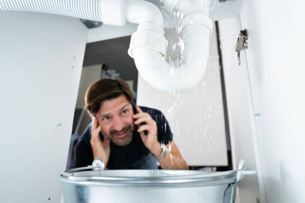 Best Gas Line Repair  in Lakeland Highlands, FL