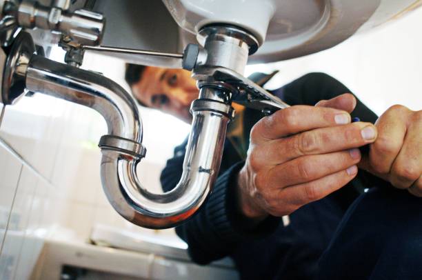 Best Shower Repair Services  in Lakeland Highlands, FL