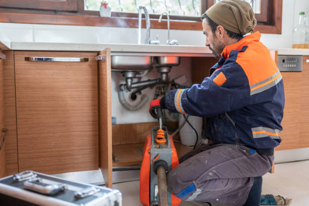 Best Hot Water Heater Installation  in Lakeland Highlands, FL