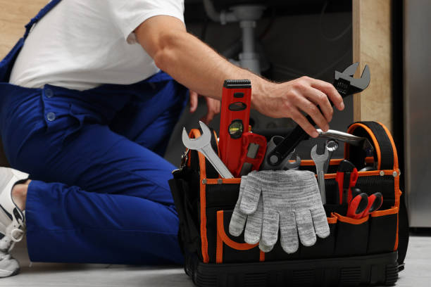 Best Plumbing Installation Services  in Lakeland Highlands, FL
