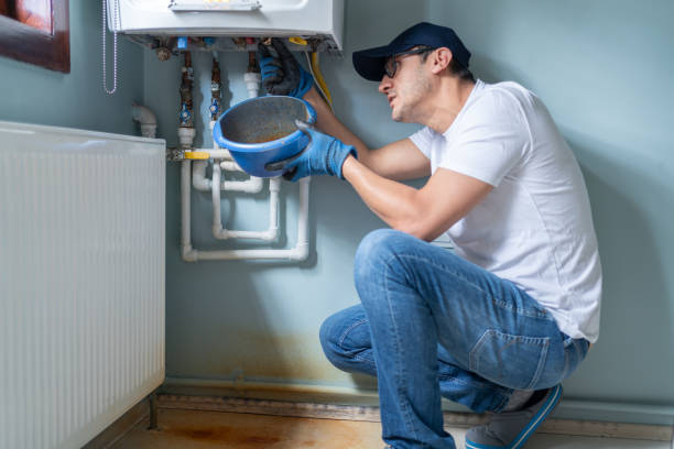 Best Water Leak Repair  in Lakeland Highlands, FL