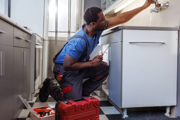 Best Drain Cleaning Services  in Lakeland Highlands, FL
