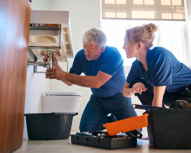 Best Plumbing Inspection Services  in Lakeland Highlands, FL